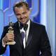 Illustration for article titled DiCaprio harca az óriás medvével az Oscar díjért!Frissítve a Golden Globe elismerésekkel-videó interjú!